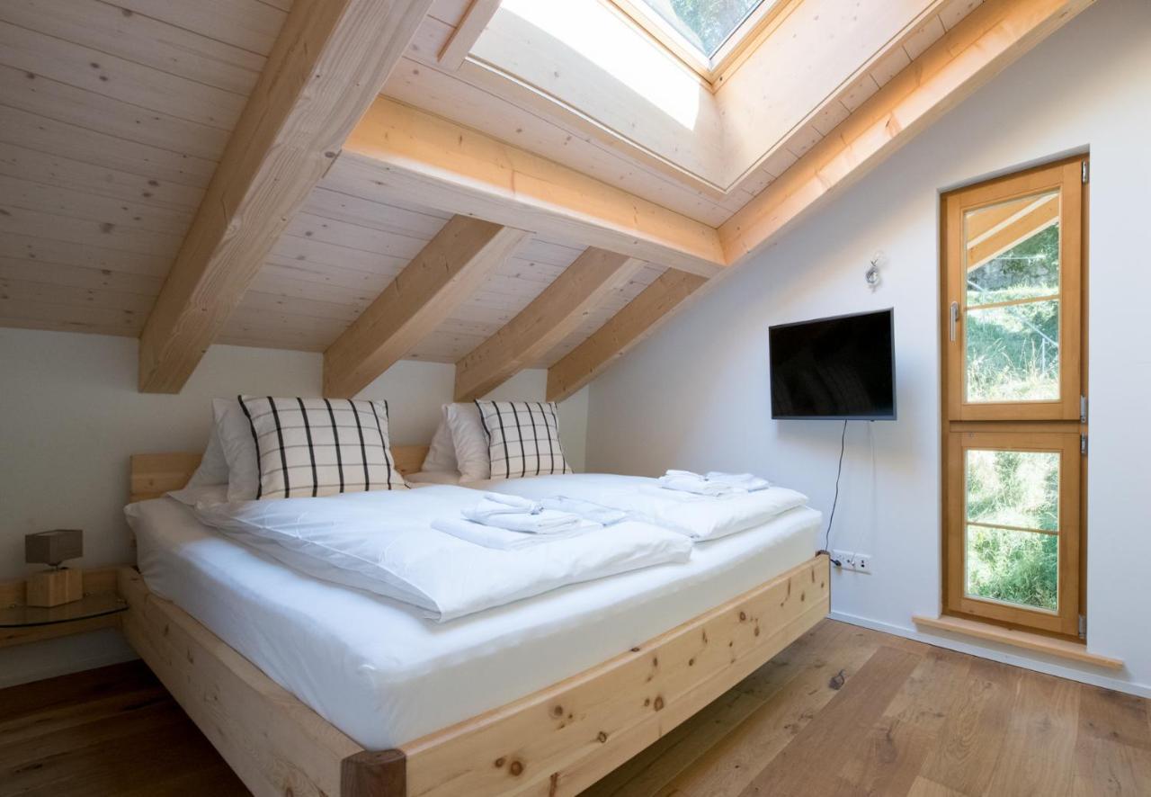 Panoramapark Soleil Chalet E Βένγκεν Εξωτερικό φωτογραφία