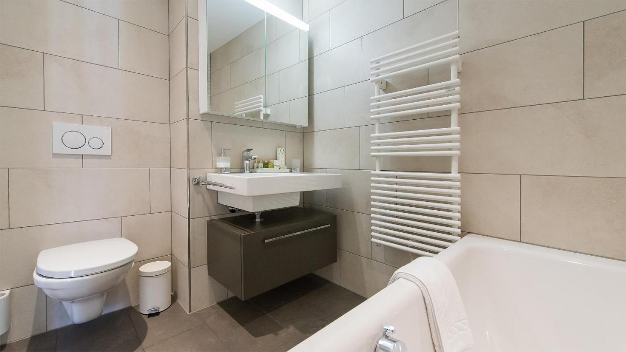 Panoramapark Soleil Chalet E Βένγκεν Εξωτερικό φωτογραφία