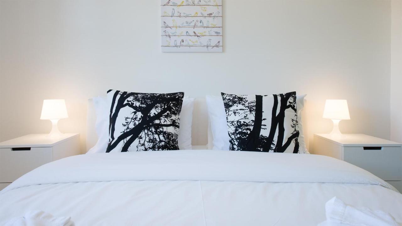 Panoramapark Soleil Chalet E Βένγκεν Εξωτερικό φωτογραφία